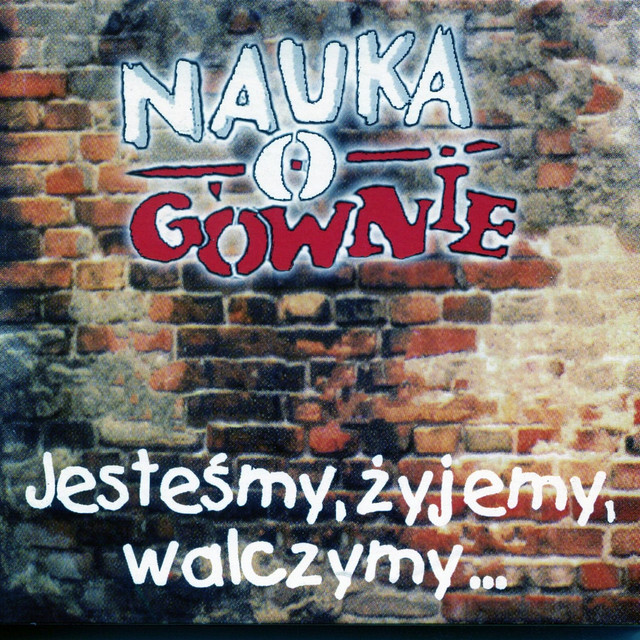 Jesteśmy, żyjemy, walczymy... cover art