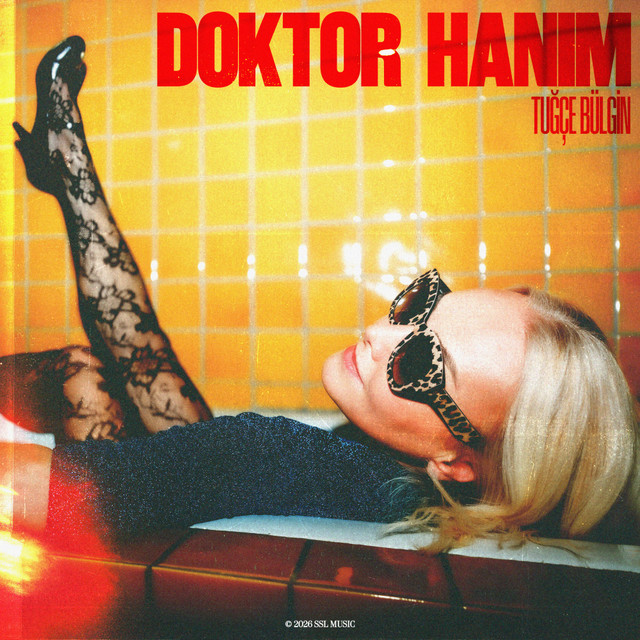 Tuğçe Bülgin – Doktor Hanım