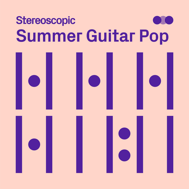 Summer Guitar Pop