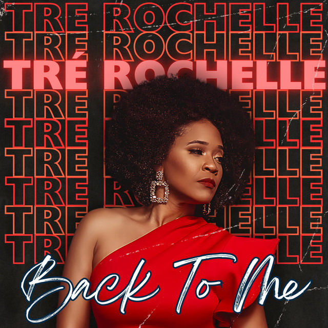 Back To Me Artwork