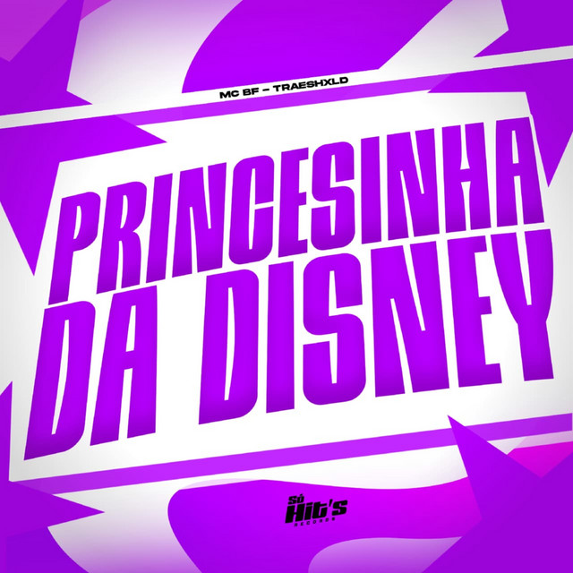 Princesinha da Disney
