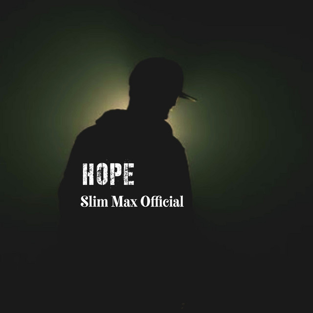 Hope cover art