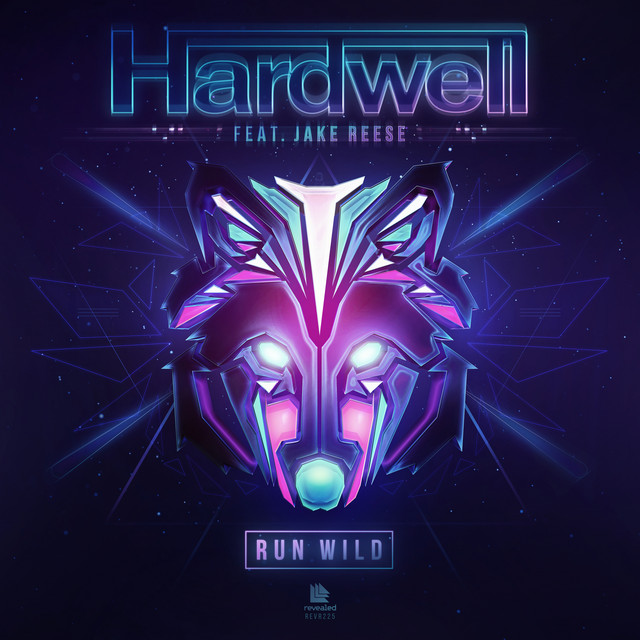 Run Wild - Single by Hardwell | Spotify