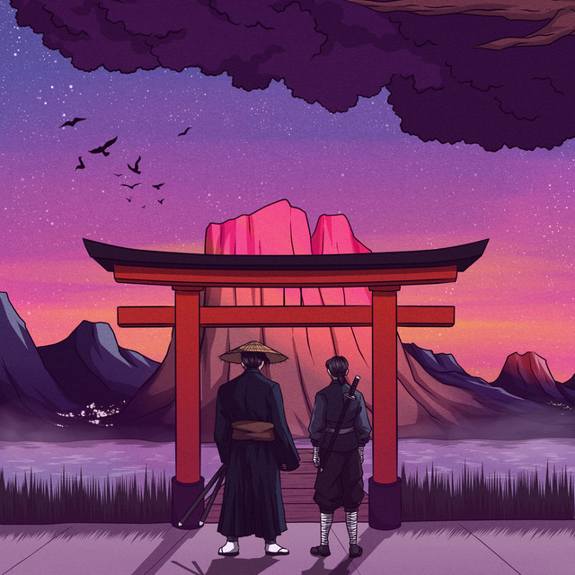 Tatsuos Decision cover art