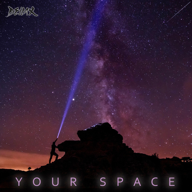 Your Space cover