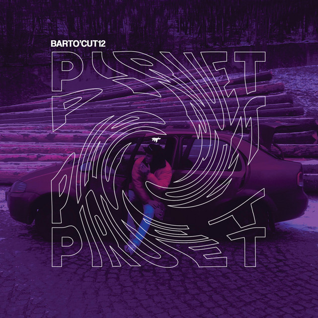 Piruet cover art