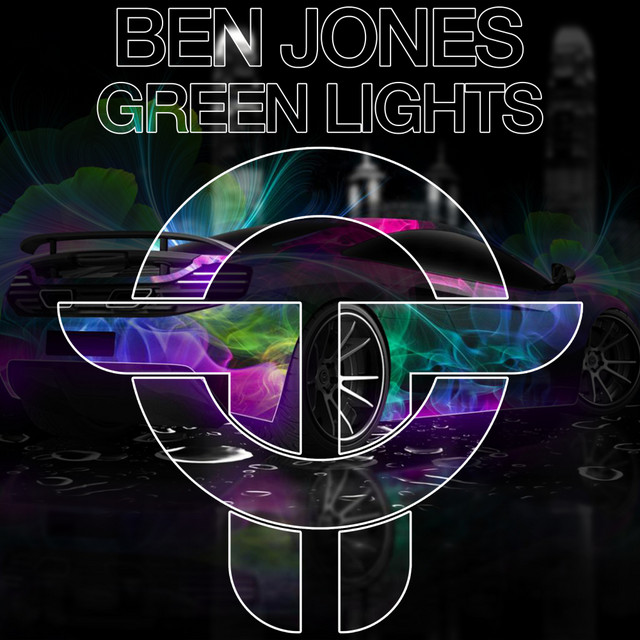 Green Lights album art