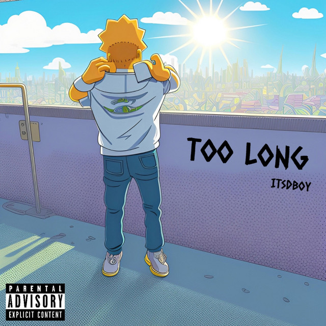 ItsDboy – Got Dat!