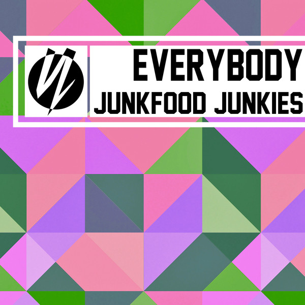 Everybody - Da Franco Remix Edit cover art