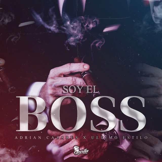 Soy El Boss