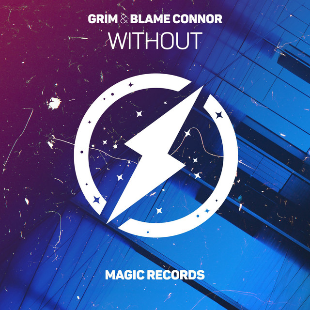 Without cover art
