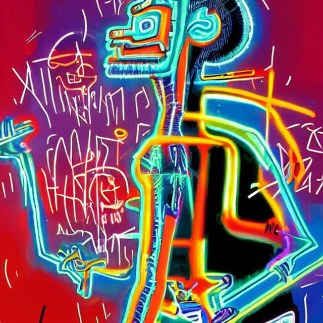 I Lose Control