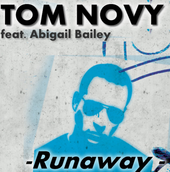Runaway - Single by Tom Novy | Spotify