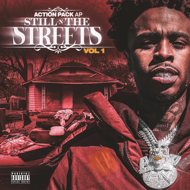 undefined album image