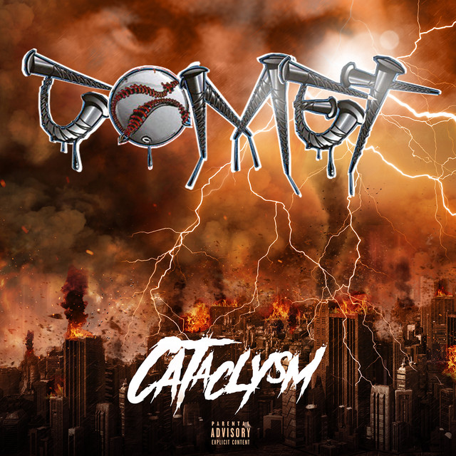Cataclysm cover