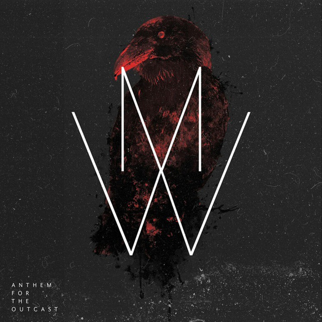 Anthem for the Outcast cover