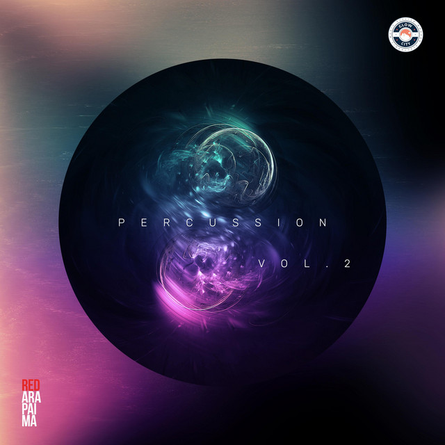 Percussion vol.2 - Album by Glow City | Spotify