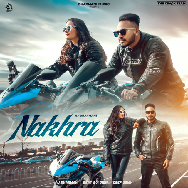 Nakhra