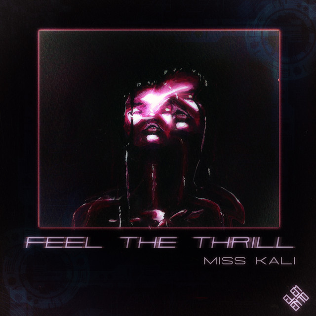 Feel the Thrill cover art