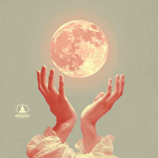 Clarity Under the Radiant Moon cover art