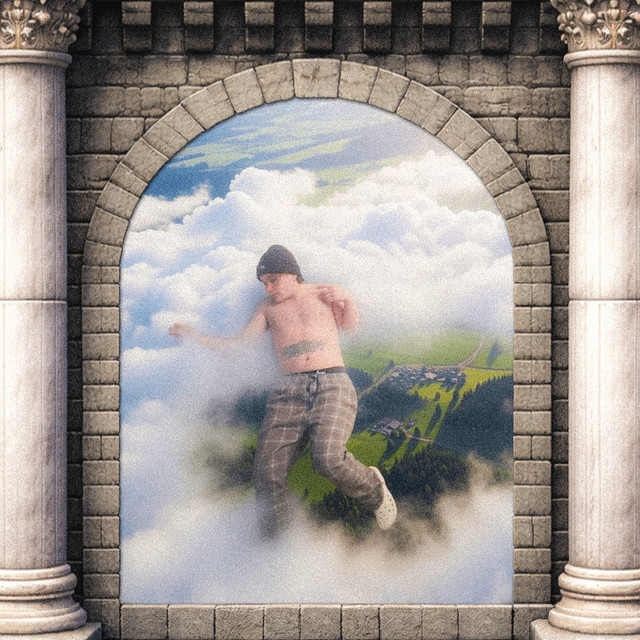 Leben Tötet cover art
