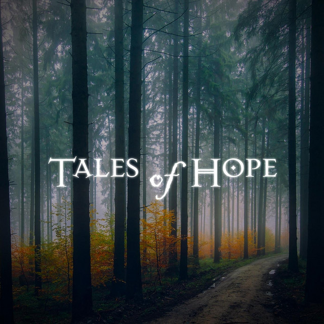 Tales of Hope cover art