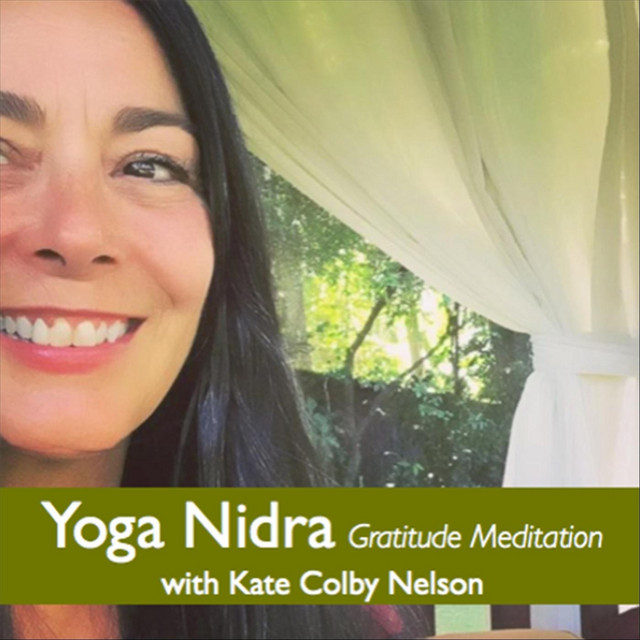 Kate Colby Nelson | Spotify