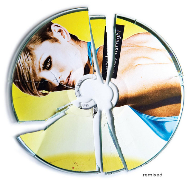 Last Night Remixed cover art