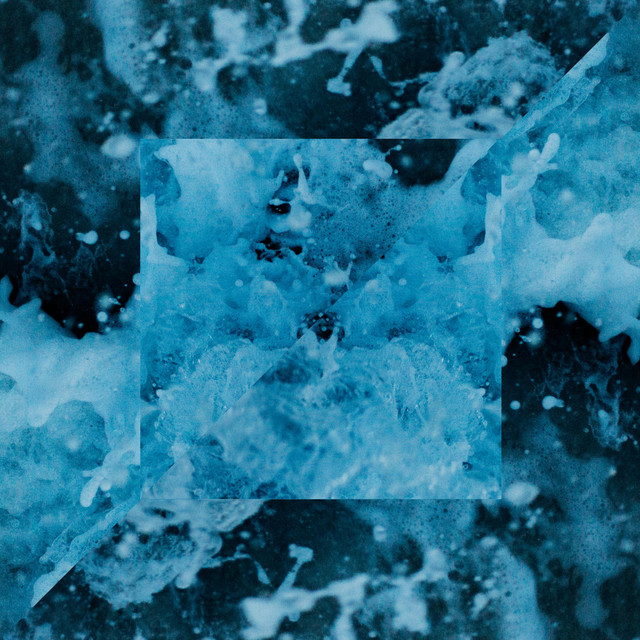 Enough cover art