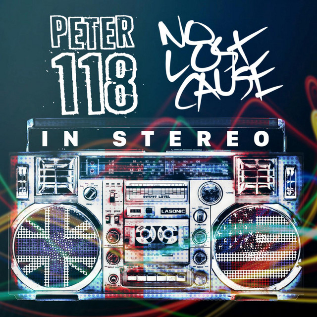 In Stereo cover