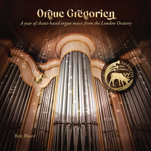 Prélude, adagio et choral varié sur le thème du "Veni Creator", Op. 4: III. Choral varié