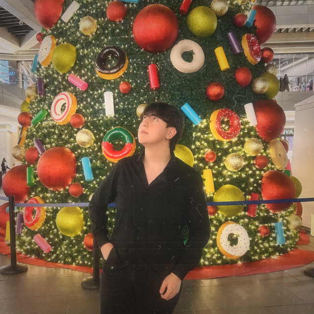 Navidad Sin Ti cover art