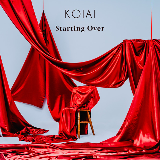 Starting Over ‑「シングル」by KOIAI | Spotify