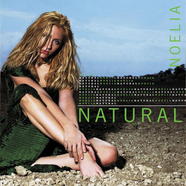 Natural cover art