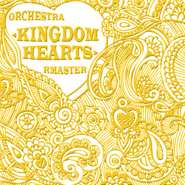 KINGDOM Other オルゴール Promise HEARTS The