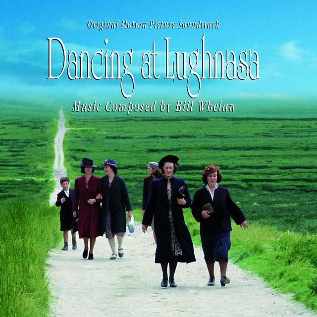 Dancing at Lughnasa - Music from the Motion Picture - Compilation