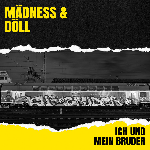 Ich und mein Bruder