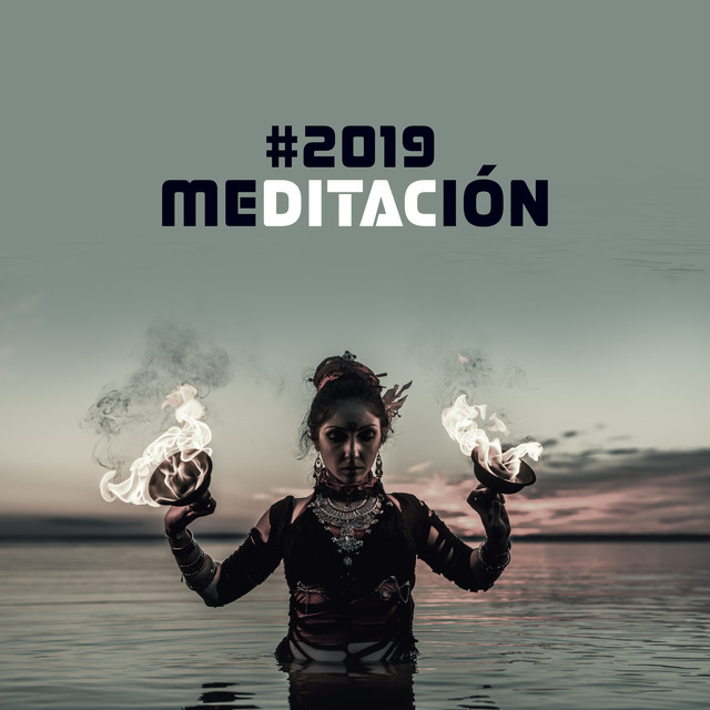 #2019 Conciencia cover art