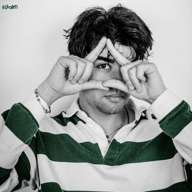 undefined album image