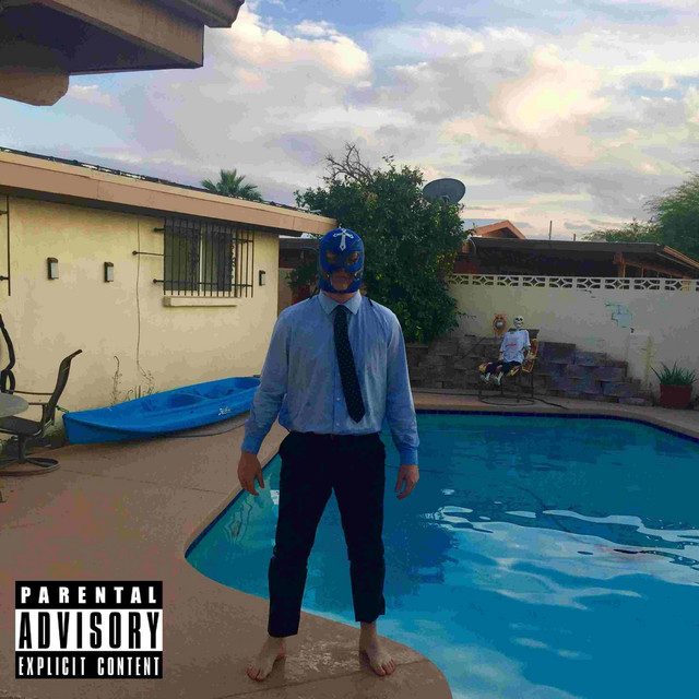 undefined album image