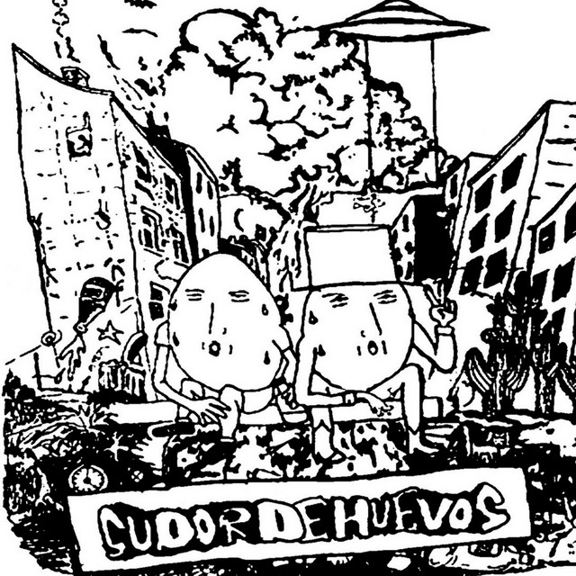 Sudor de Huevos