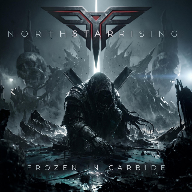 Frozen in Carbide cover art