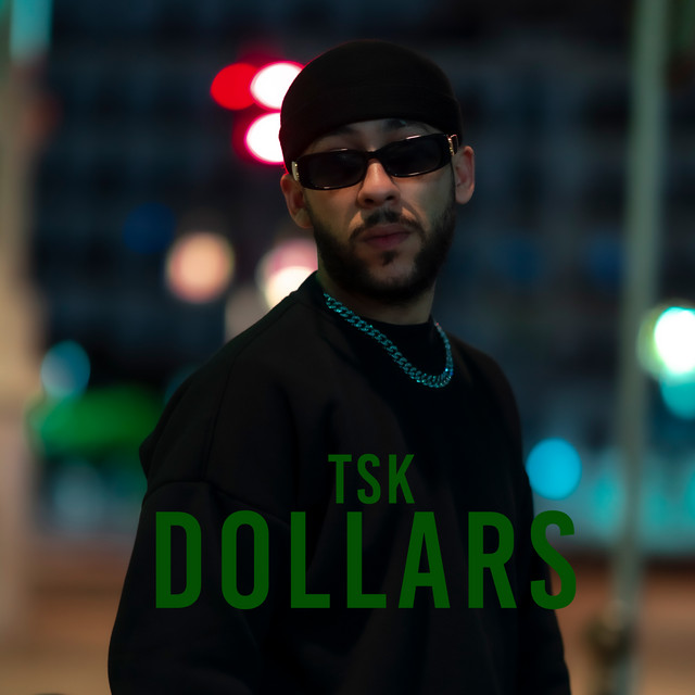Dollars cover art
