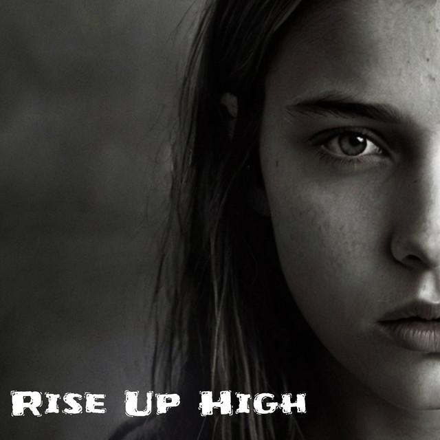 Обкладинка: Rise up High — Lo-Fi Promised Land