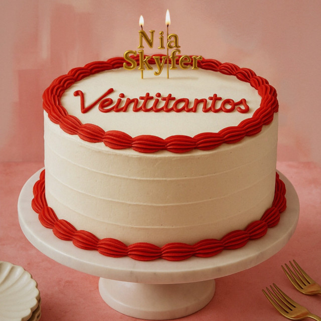 Veintitantos