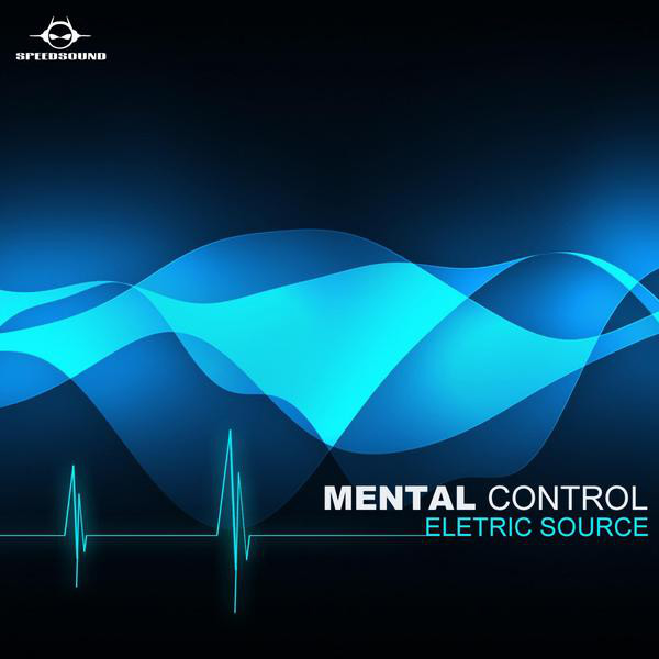Eletric Source cover art