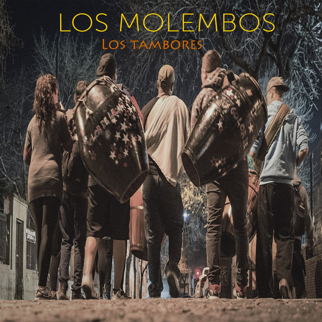 Los Tambores