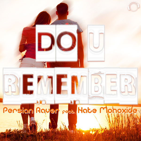 Do U Remember cover art