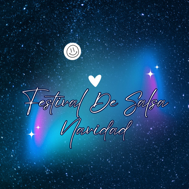 Festival De Salsa Navidad cover art