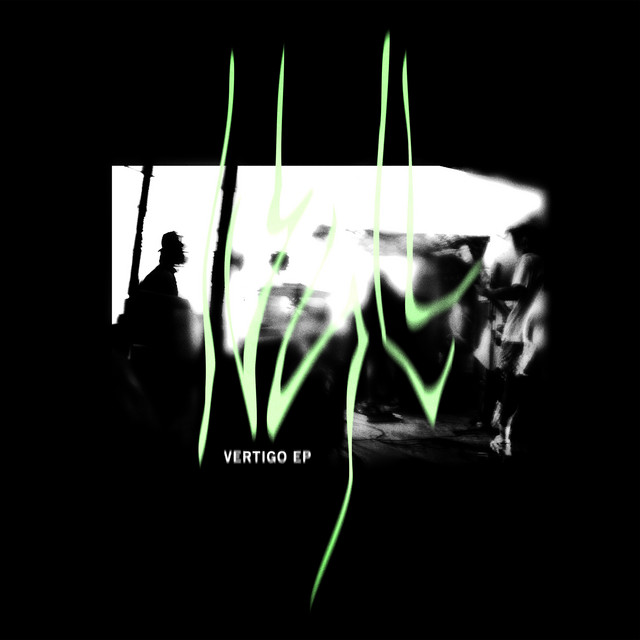 Vertigo cover art